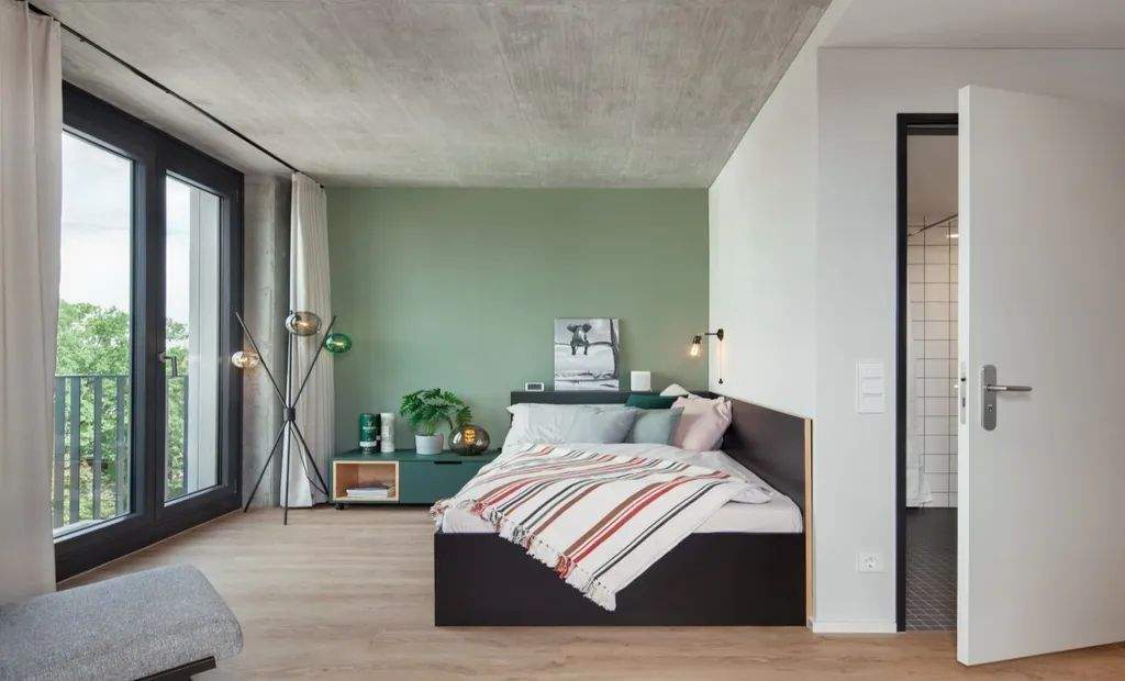 NW CAB Deluxe Patio Balcony LT - Foto 1