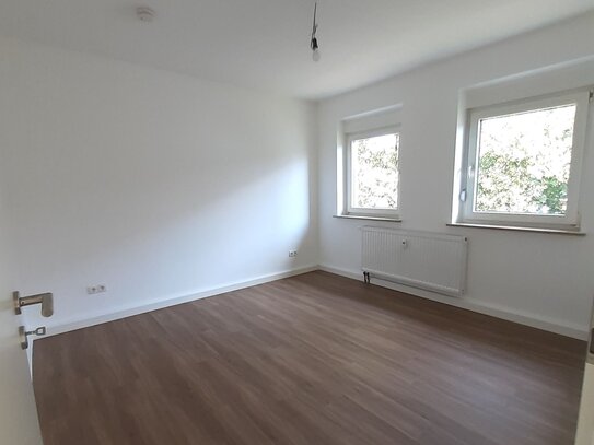 4-Zimmer-Wohnung mit Balkon in Memmelsdorf!