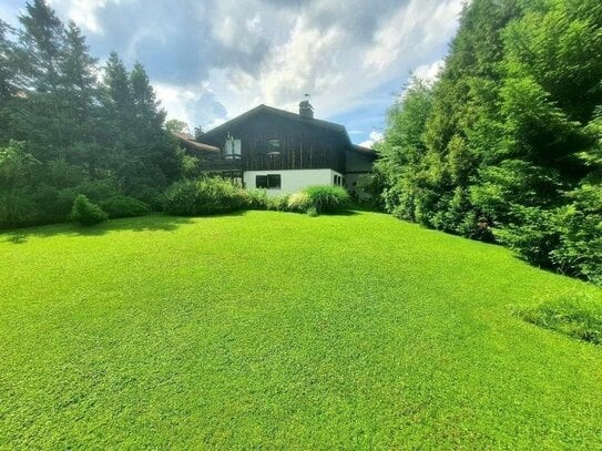 Stattliches Landhaus in ruhiger Lage