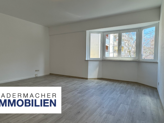 1-Zimmer-Apartment - Darmstadt Innenstadt Bestlage
