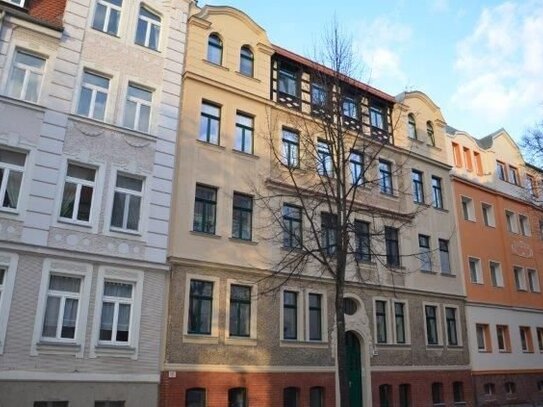 Schöne 3 Zimmerwohnung Südliche Innenstadt