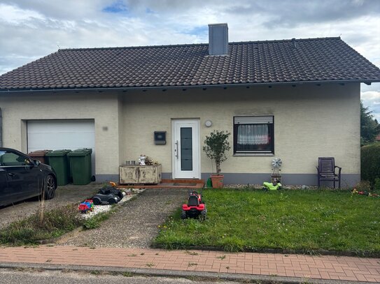 Einfamilienhaus im Grünen von Schönbrunn