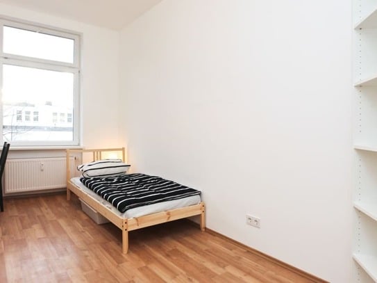 Privatzimmer im Gallus, Frankfurt