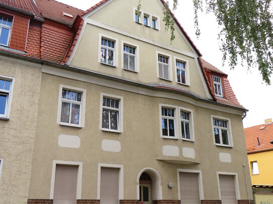 Mietwohnhaus mit sechs Wohneinheiten