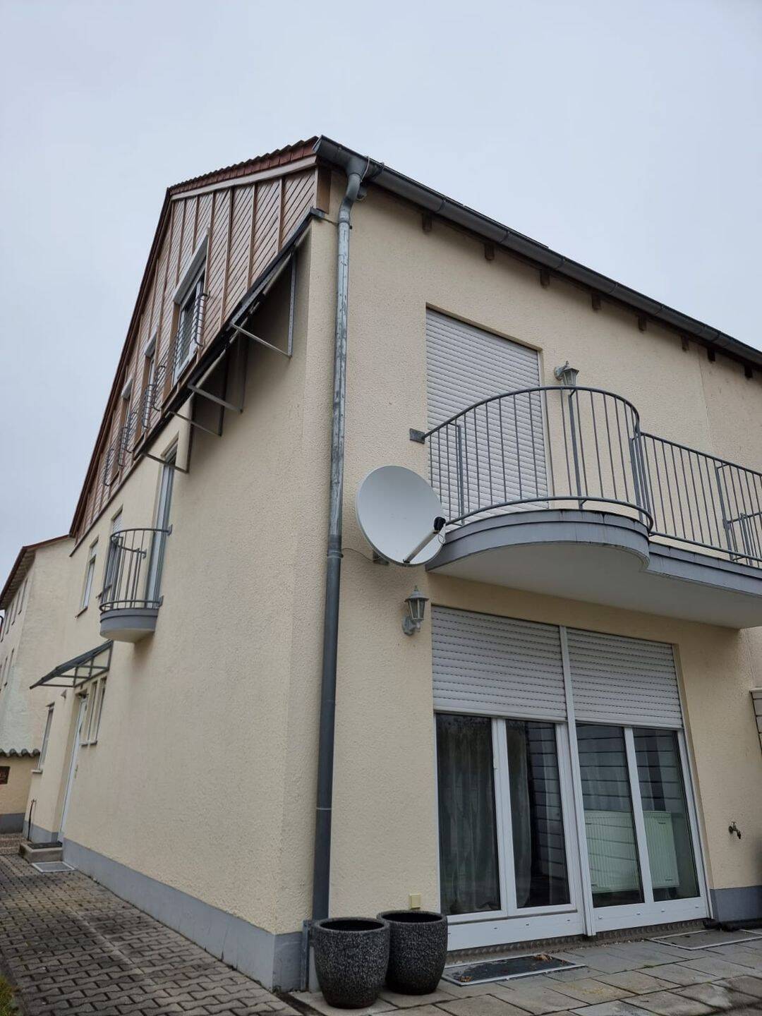 Immobilie in Straubing