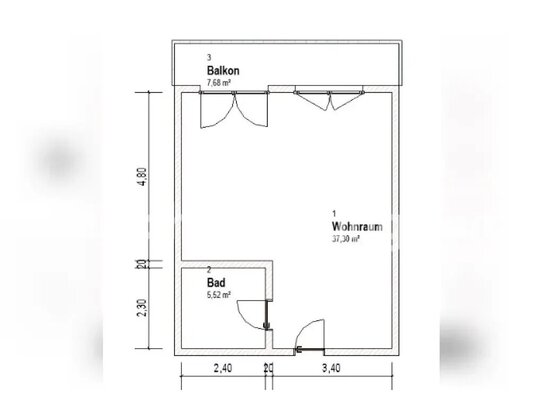 [TAUSCHWOHNUNG] Suchen 2 bis 3 zimmerwohnung in Berlin.