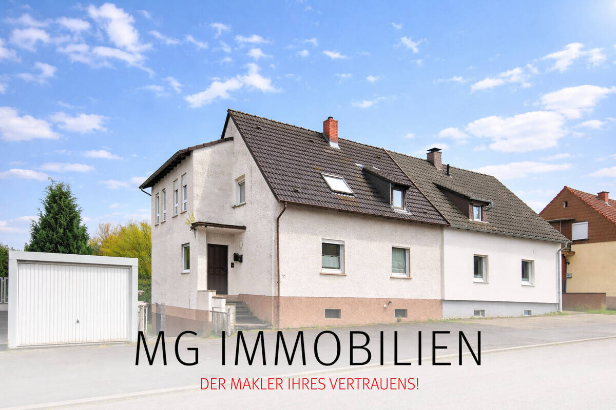 Real Estate Title Image Background