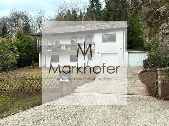 Schönes Einfamilienhaus in familienfreundlicher Lage von Bierbach