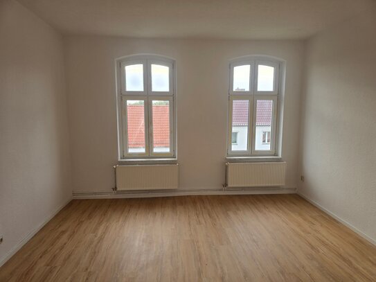 4 gemütliche Zimmer, Küche, Bad