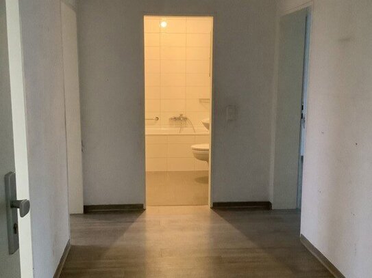 Nette Nachbarn gesucht: 3-Zimmer-Citywohnung