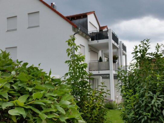 Nahe Hauptbahnhof | 3-Zimmer-Wohnung mit Balkon