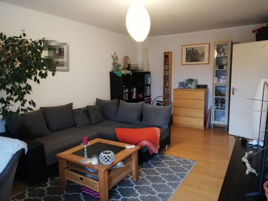 Die perfekte 3 Zimmer- Wohnung Kapitalanlage!