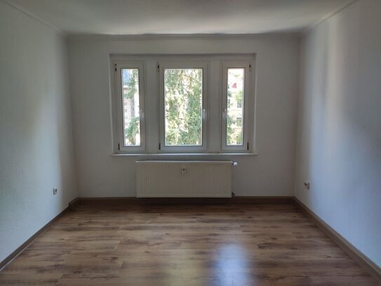 4-Zimmer-Dachgeschosswohnung - Meißen Triebischtal - MW5w/06/04