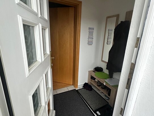 1,5 Zimmer Wohnung in Aulendorf-Steinenbach