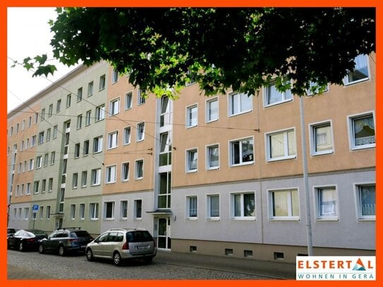 WG-Zimmer im Stadtzentrum für Azubis und Studenten! Dein neues Zuhause!