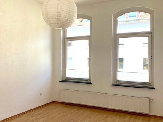 2 Zi.-Whg. Gretchenstraße 55qm mit EBK 2.OG an Einzelperson zu sofort