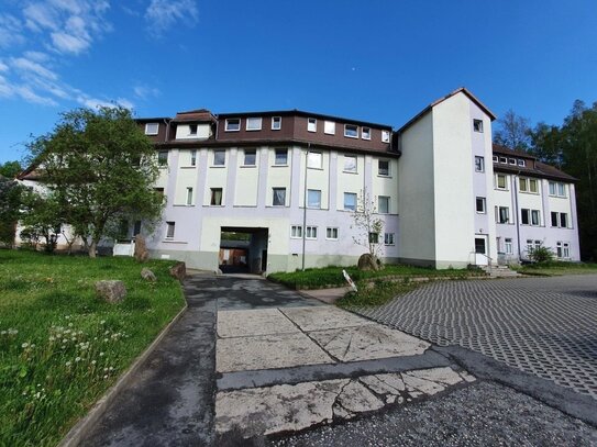 Gemütliche 4-Zimmer-Maisonette-Wohnung mit 2 Badezimmer! Verfügbar ab 01.02.2025!