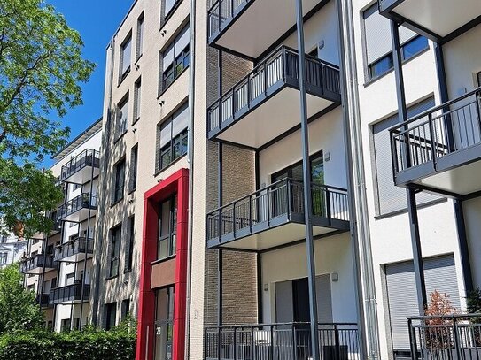 Großzügiger Grundriss - Tolle Wohnung mit viel Platz