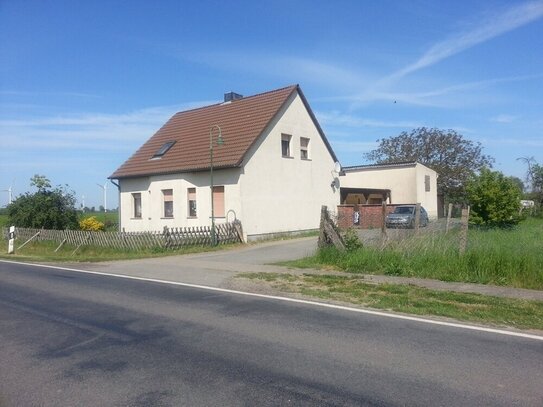 Haus auf großem Grundstück zum kleinen Preis- Zwangsversteigerung - provisionsfrei