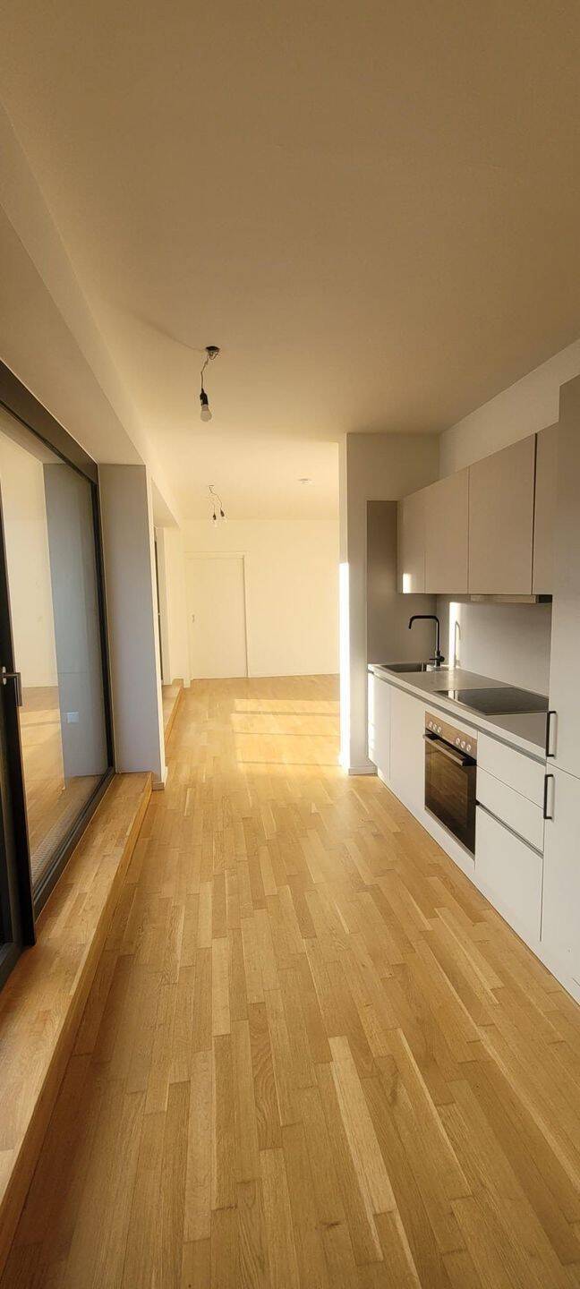 Helle 3-Zimmer-Wohnung beim Checkpoint Charlie mit Balkon/Terrasse & Dachgarten – 10117 Berlin Mitte - Photo 1