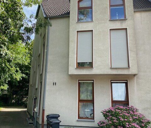 "EHRENSACHE..." Tolle Maisonette-Wohnung mit Balkon in Bochum!