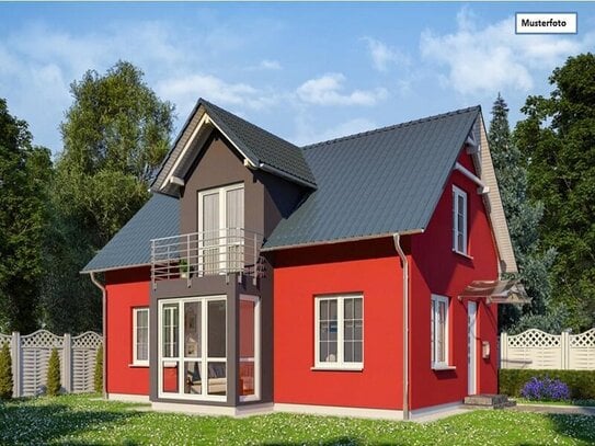 - PROVISIONSFREI - Jetzt zuschlagen! Reihenmittelhaus in 31552 Rodenberg, Lönsweg