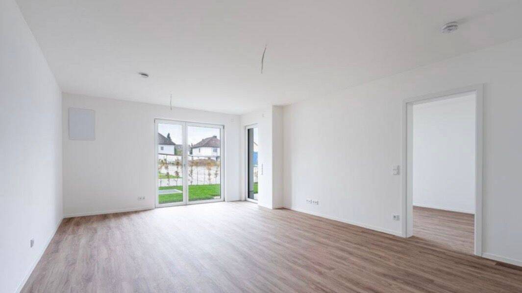 Immobilie in Straubing