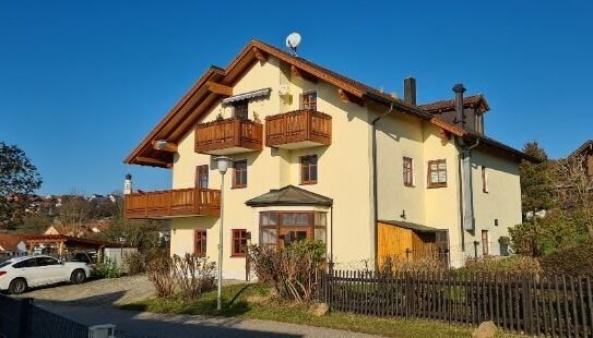 NEUANGEBOT! Sehr schönes Appartement in Bad Griesbach, Bestlage!