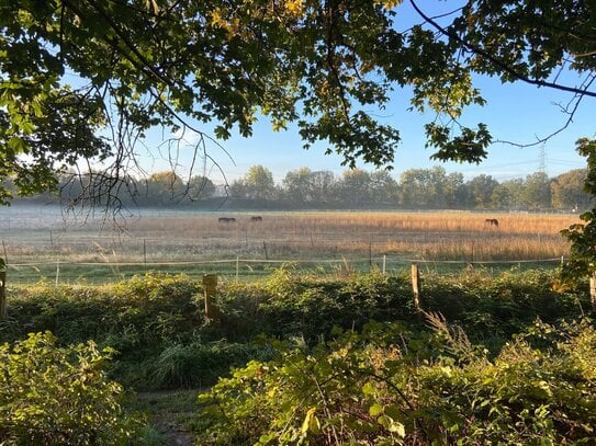 Grundstück in Villenlage Lemsahl-Mellingstedt