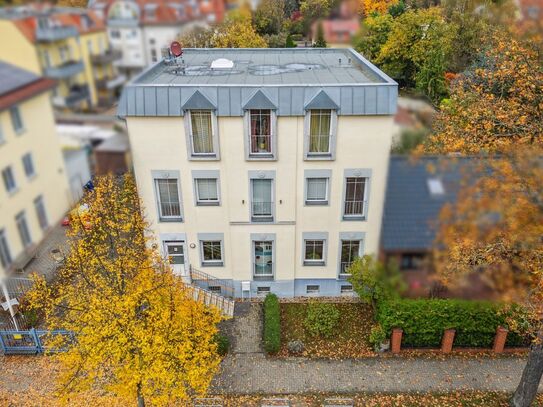 Ihr neues Investmentobjekt wartet: Mehrfamilienhaus in zentraler Lage von Panketal