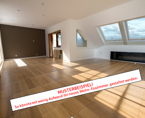 Attraktive Wohnung mit großem Balkon, Garage und Stellplatz zu verkaufen!