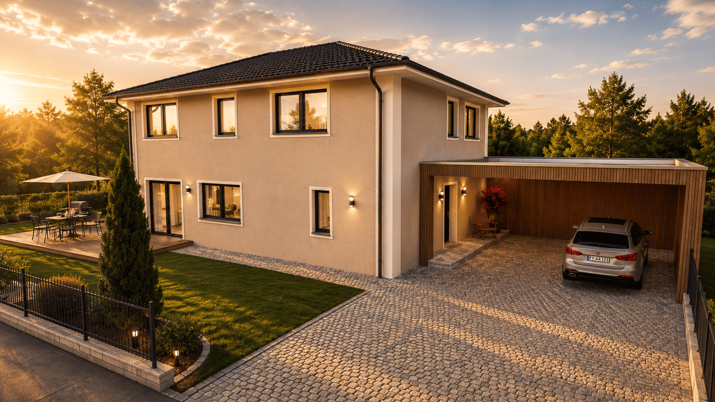 Immobilie in Straubing