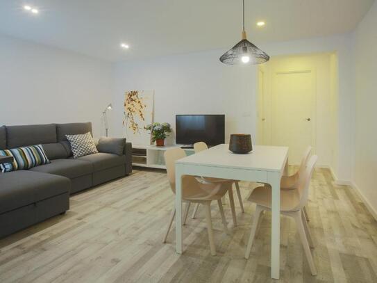 3-Zimmer Wohnung 72 m²