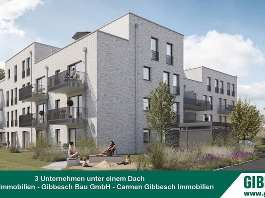 3-Zimmer barrierefrei - Kapitalanleger aufgepasst!