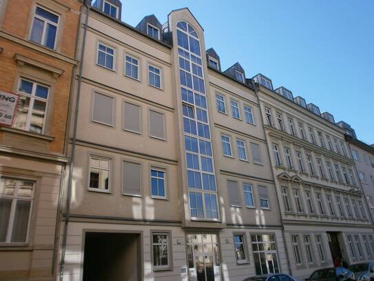 Moderne Büroflächen im Herzen von Leipzig
