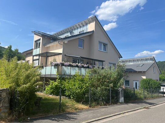 Architektenhaus mit Einliegerwohnung PROVISIONSFREI