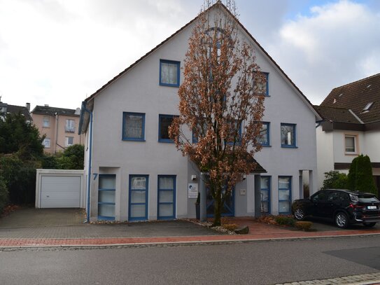 Prächtiges Wohn-und Bürohaus in zentraler Lage in Lüdenscheid...