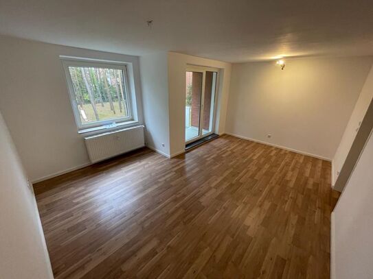 Modern wohnen in guter, ruhiger Lage - Nähe Stadtkern Lingen - 3 Zimmer