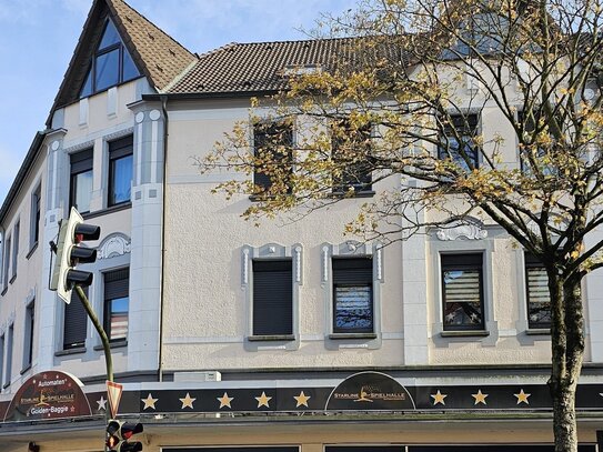 ***Teilbare Ladenfläche mit Damen und Herren WC*** ca. 160m² Ladenfläche mit Klimaanlage in Lünen-Brambauer