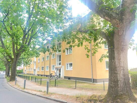 Willkommen Zuhause - Moderne 2-Zimmerwohnung in Ahrensburg