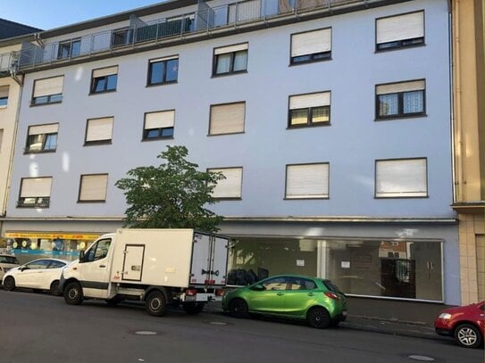 6,5% Mietrendite bei Mehrfamilienhaus: Share Deal inkl. Ludwigstraße 60, 66115 Saarbrücken