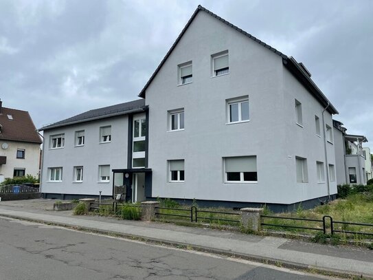 9-Familienhaus in Homburg nach umfangreicher Sanierung- Top Rendite!