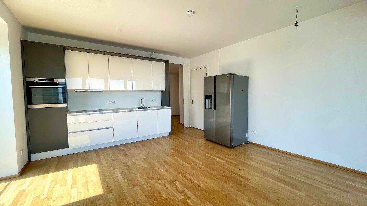 Exklusives, barrierefreies Wohnen mit Balkon und Einbauküche im Herzen Berlins - Photo 1