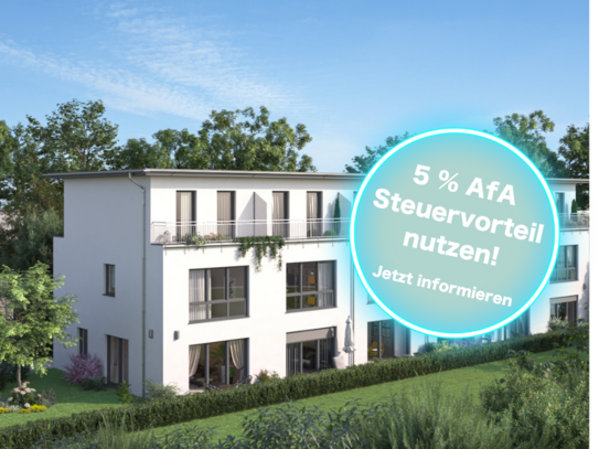 Neubau-Stadthaus mit idealer Aufteilung! Baustart in Kürze!