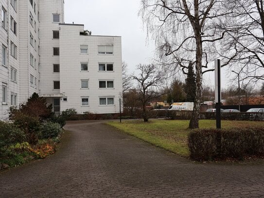 Provisionsfreie Dachterrassenwohnung wartet auf Sie!