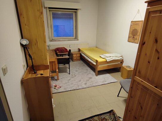 2 Zimmer Wohnung in Clausthal-Zellerfeld