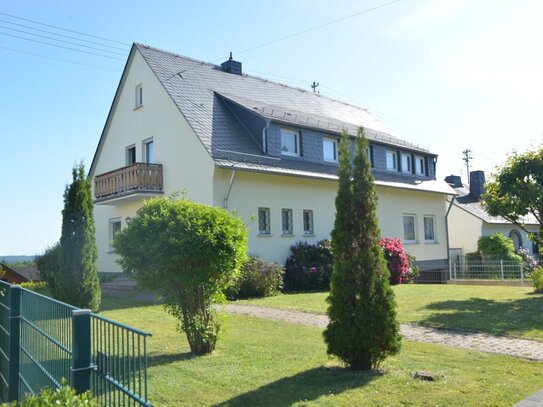 Freistehendes 2-Familienhaus in Boppard (Buchholz)