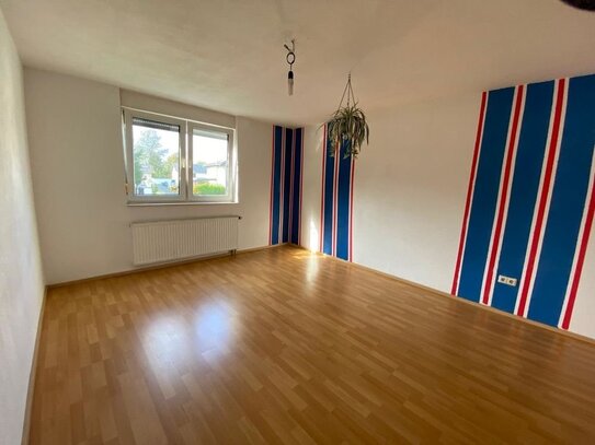 Eine 4,5-Zi Wohnung in Rheinmünster-Söllingen zu verkaufen !!!