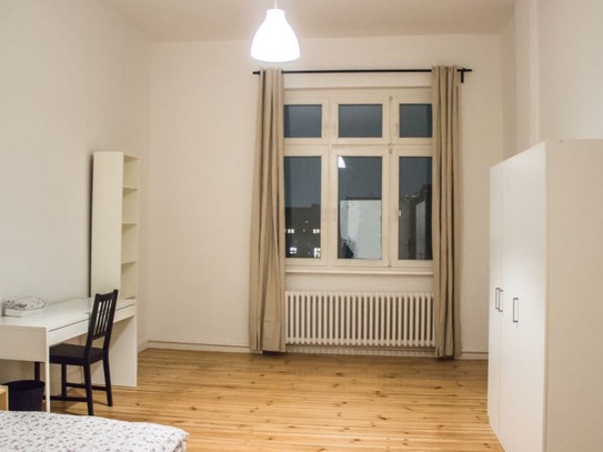 Private Room in Schöneberg, Berlin