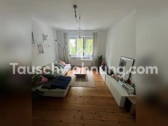 [TAUSCHWOHNUNG] Tauschwohnung Kopenhagen/Berlin